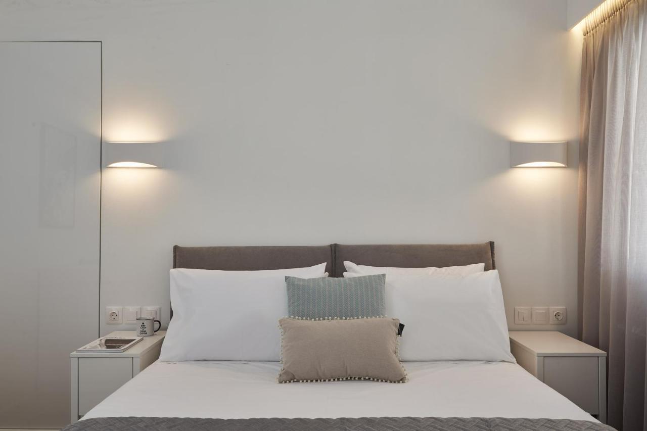 Marvelous N Bright Apt Next To Megaro Mousikis Атина Екстериор снимка