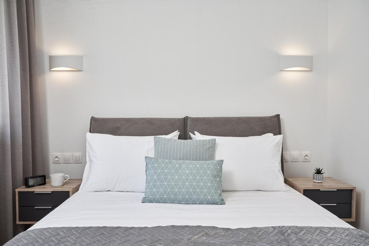 Marvelous N Bright Apt Next To Megaro Mousikis Атина Екстериор снимка
