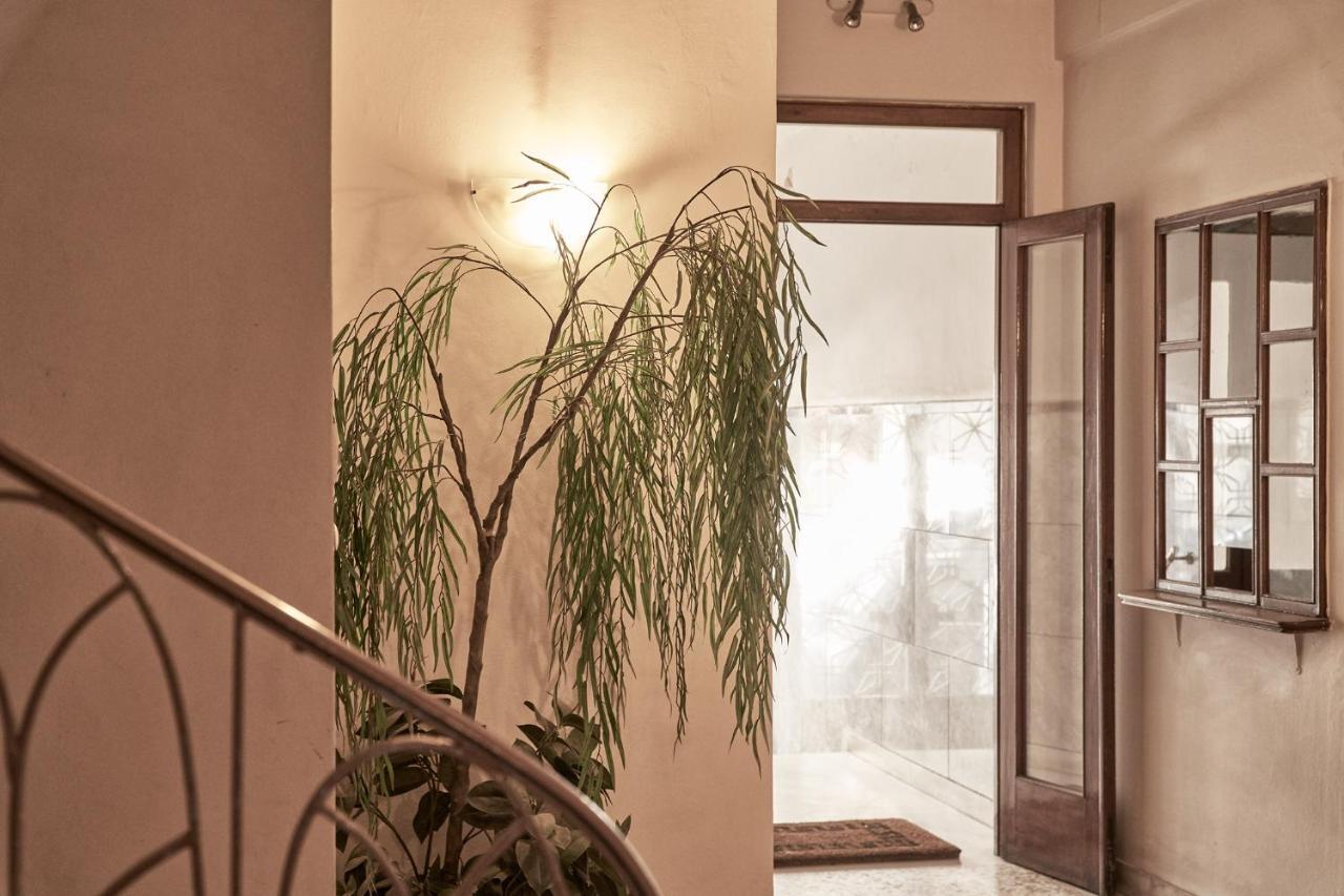 Marvelous N Bright Apt Next To Megaro Mousikis Атина Екстериор снимка
